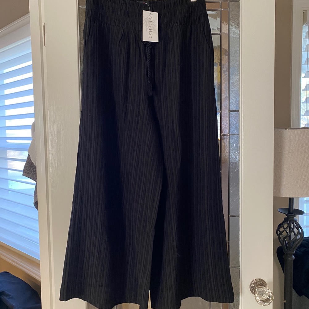 Palazzo Pants